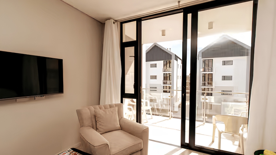 To Let 2 Bedroom Property for Rent in Summerstrand Eastern Cape